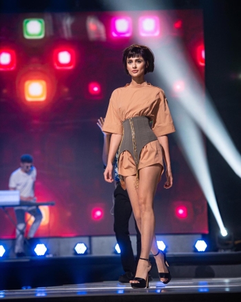 Anastasia Panova