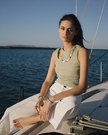 Anastasia Panova