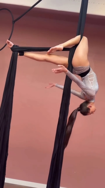 Anastasia Panova