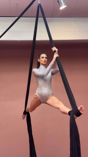 Anastasia Panova