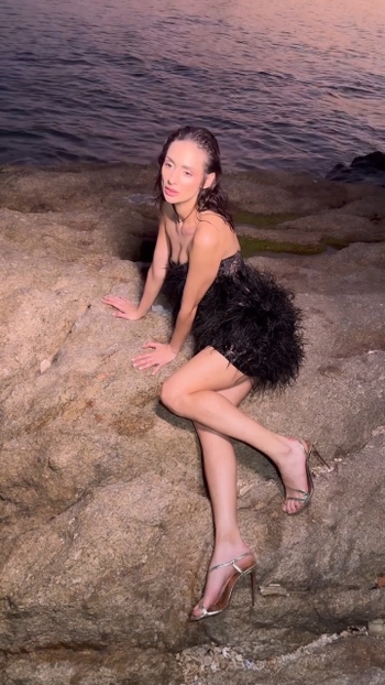Anastasia Panova
