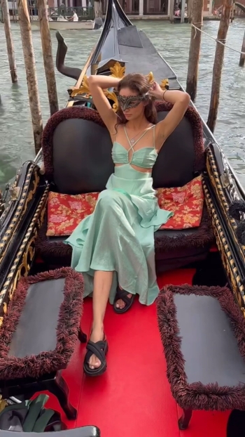 Anastasia Panova