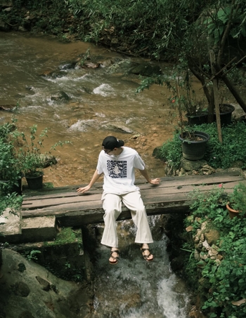 Keng Harit Buayoi
