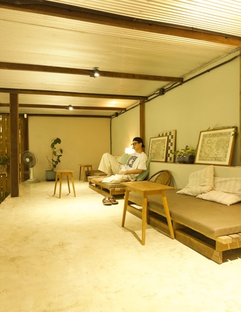 Keng Harit Buayoi