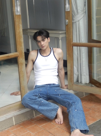 Keng Harit Buayoi