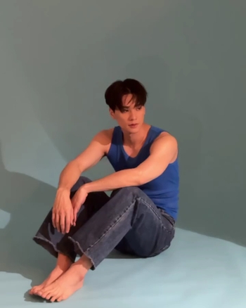 Keng Harit Buayoi