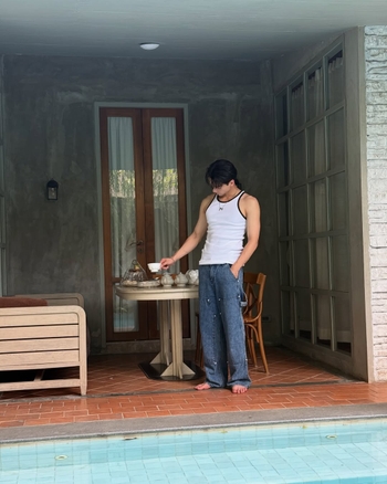 Keng Harit Buayoi