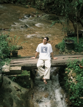 Keng Harit Buayoi