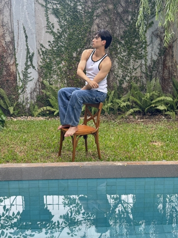 Keng Harit Buayoi