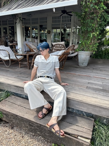 Keng Harit Buayoi