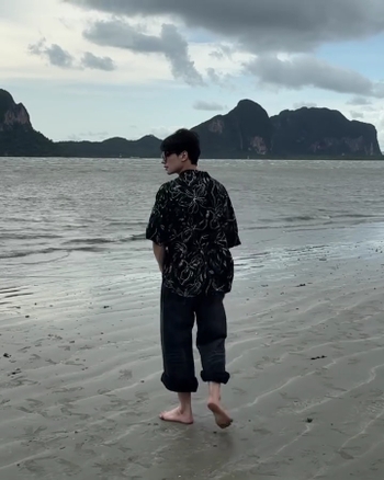 Keng Harit Buayoi