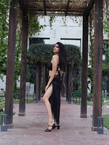 Ananya Das