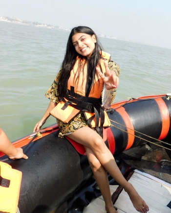 Ananya Das