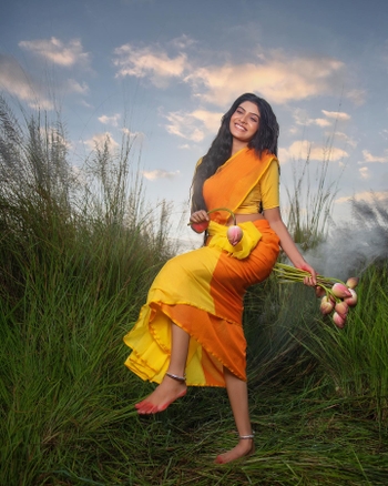 Ananya Das