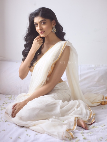 Ananya Das
