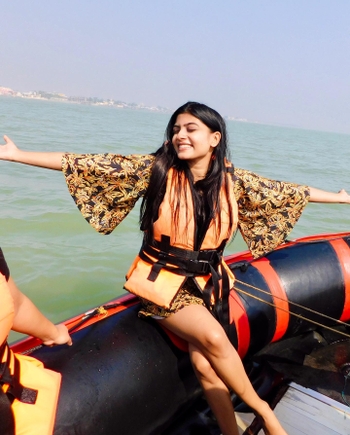 Ananya Das
