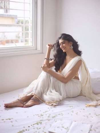 Ananya Das