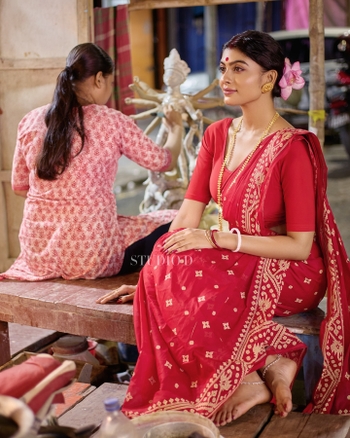 Ananya Das