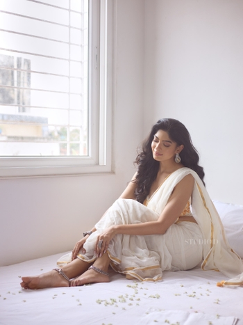 Ananya Das