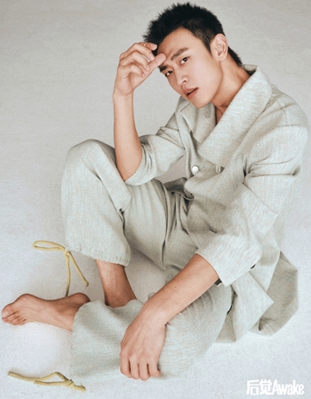 Wang Tian Chen