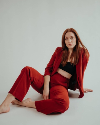 Jennifer Buschmann