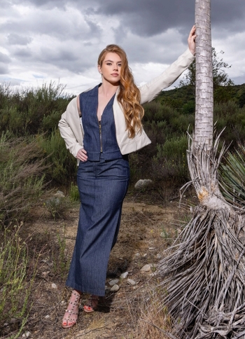 Courtney Crone