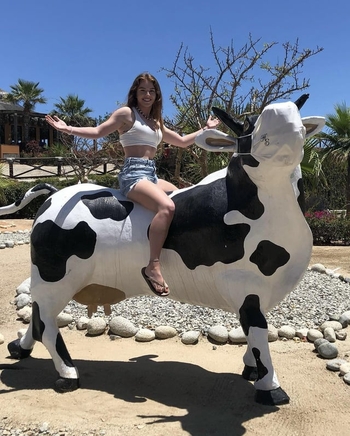 Courtney Crone
