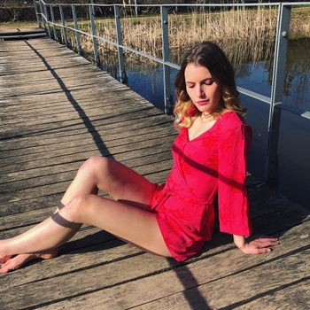 Katharina Paul