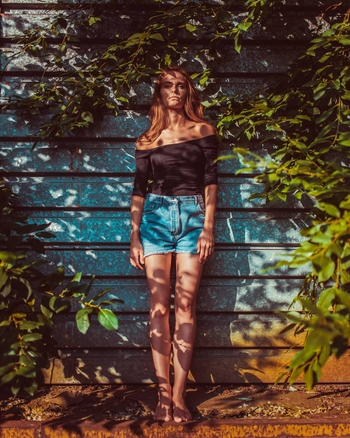 Aleksandra Mirecka
