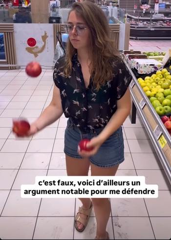 Ana Godefroy