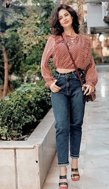 Safa Raqmany