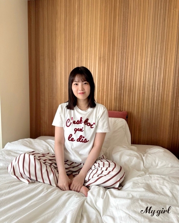 Ayane Matsuda
