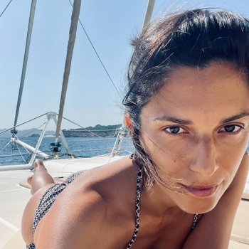 Marina Limosani