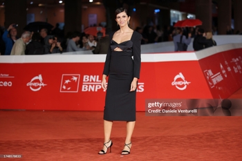 Marina Limosani