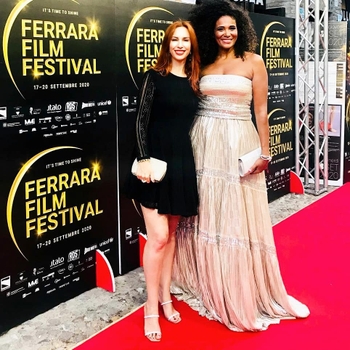 Joy Libardoni