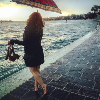 Emanuela Galliussi