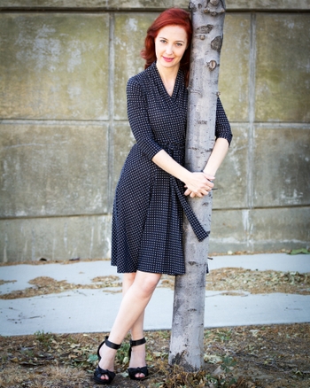 Alessia Franchin