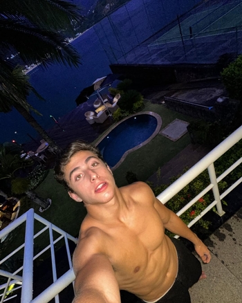 Gustavo Galindo