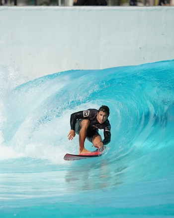 Gustavo Galindo