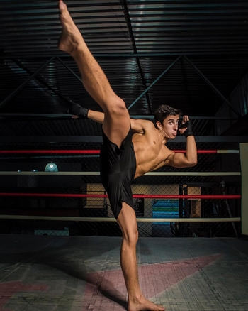 Gustavo Galindo