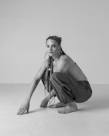 Leslie Palmer