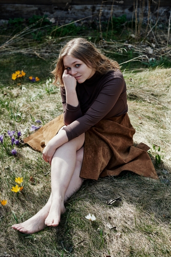 Katharina Schmirl