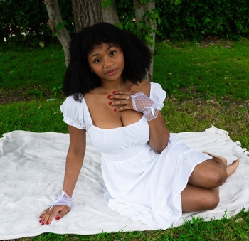 Kiana Nicole Washington