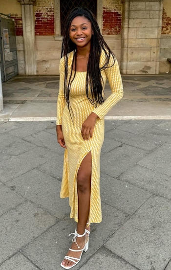 Kiana Nicole Washington