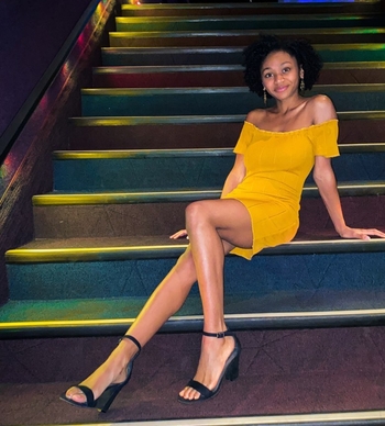 Kiana Nicole Washington