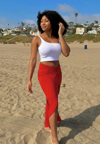 Kiana Nicole Washington