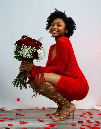 Kiana Nicole Washington