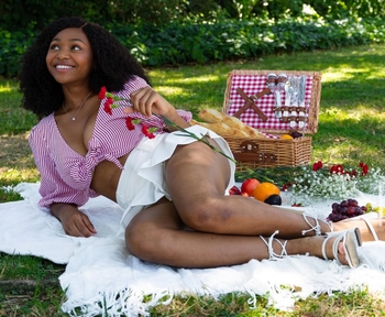 Kiana Nicole Washington