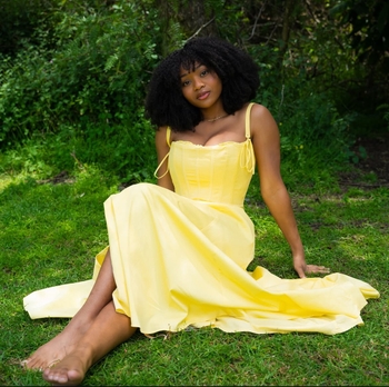 Kiana Nicole Washington