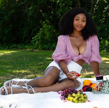 Kiana Nicole Washington